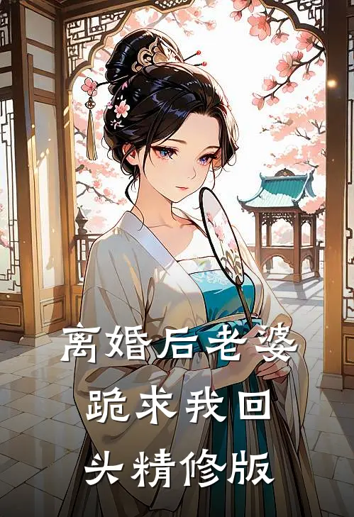 离婚后老婆跪求我回头精修版