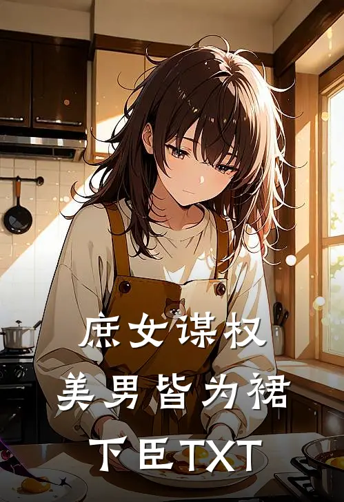 庶女谋权：美男皆为裙下臣TXT