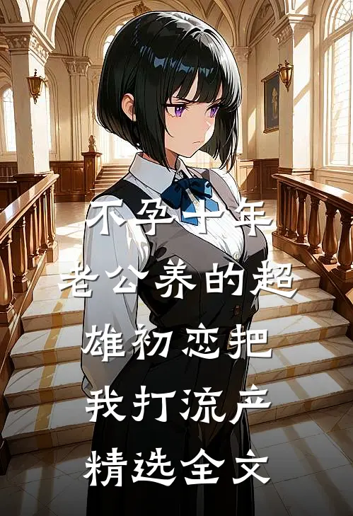 不孕十年，老公养的超雄初恋把我打流产精选全文