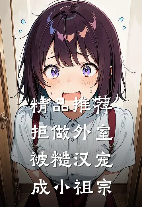 精品推荐拒做外室，被糙汉宠成小祖宗
