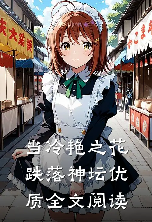 当冷艳之花跌落神坛优质全文阅读