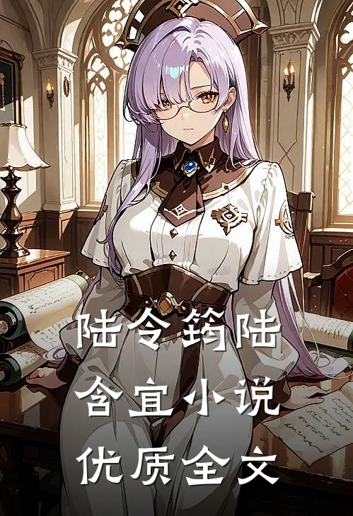 陆令筠陆含宜小说优质全文