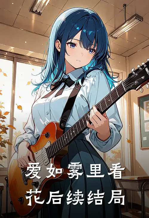 爱如雾里看花后续结局