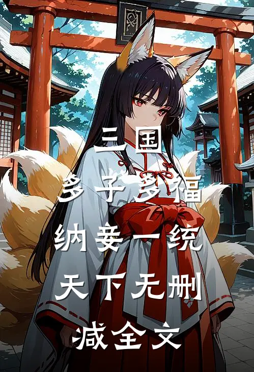 三国：多子多福，纳妾一统天下无删减全文