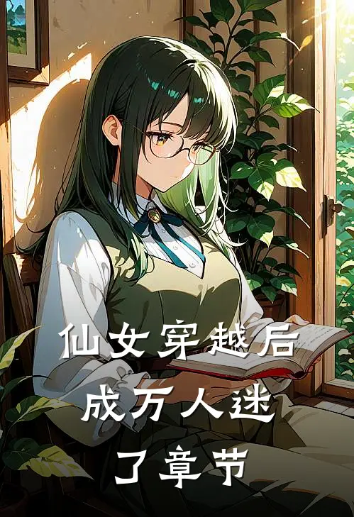 仙女穿越后,成万人迷了章节免费阅读