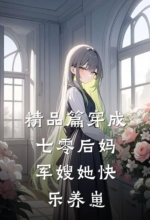 精品篇穿成七零后妈，军嫂她快乐养崽