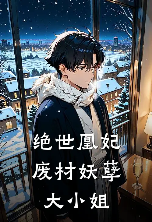 绝世凰妃废材妖孽大小姐