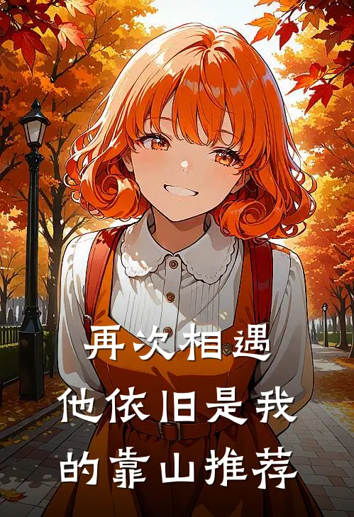 再次相遇，他依旧是我的靠山推荐
