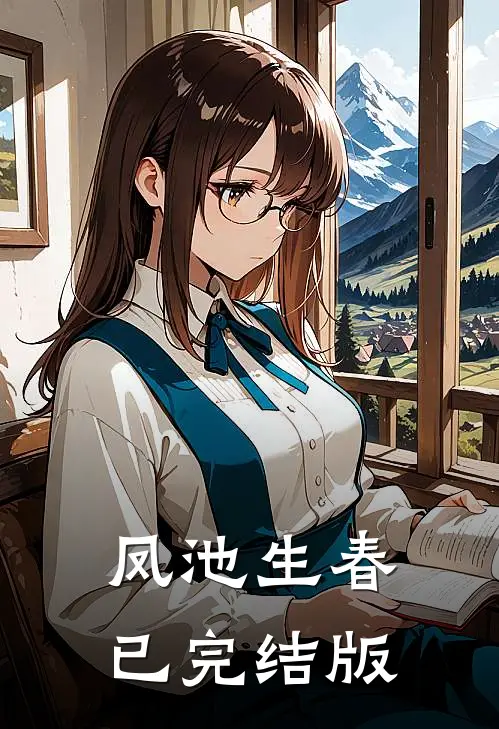 凤池生春已完结版