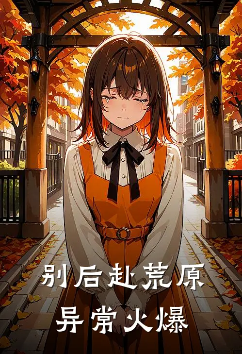别后赴荒原异常火爆