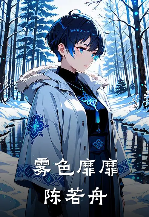 雾色靡靡陈若舟