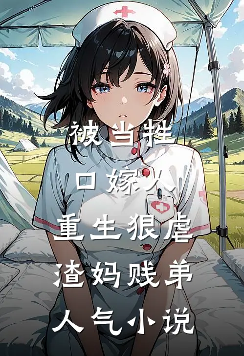 被当牲口嫁人，重生狠虐渣妈贱弟人气小说