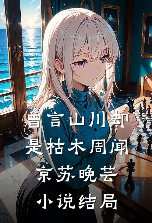 曾言山川却是枯木周闻京苏晚芸小说结局