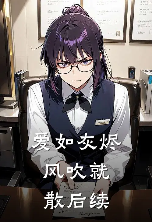 爱如灰烬，风吹就散后续