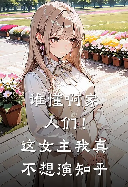 谁懂啊家人们！这女主我真不想演知乎