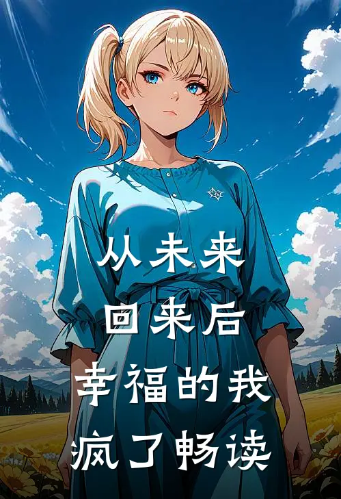 从未来回来后，幸福的我疯了畅读