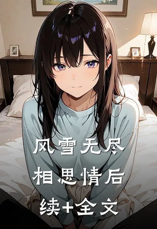 风雪无尽相思情后续+全文