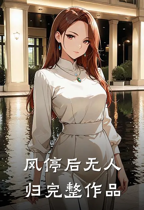 风停后无人归完整作品