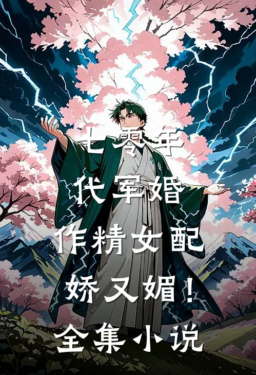 七零年代军婚，作精女配娇又媚！全集小说