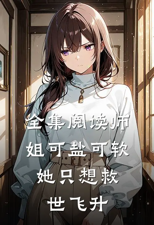 全集阅读师姐可盐可软，她只想救世飞升