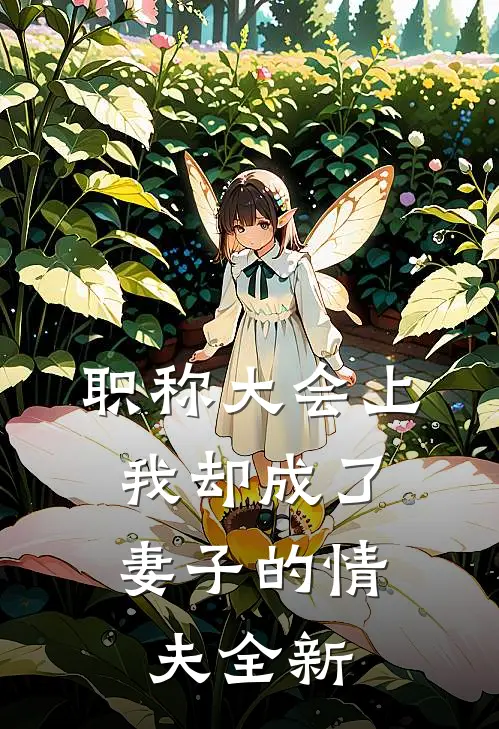 职称大会上，我却成了妻子的情夫全新