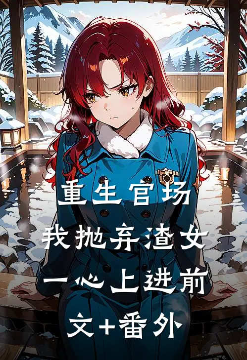 重生官场：我抛弃渣女，一心上进前文+番外