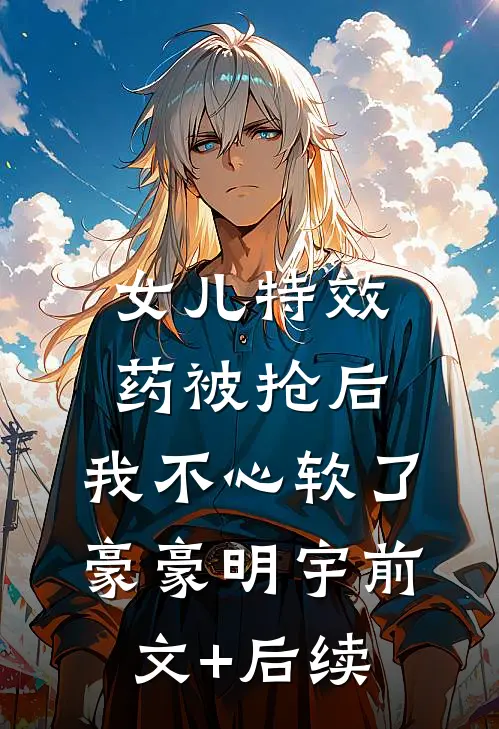 女儿特效药被抢后，我不心软了豪豪明宇前文+后续