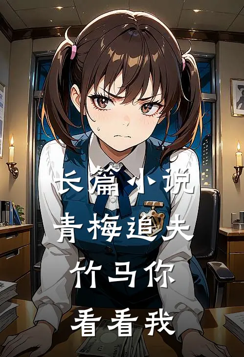 长篇小说青梅追夫，竹马你看看我