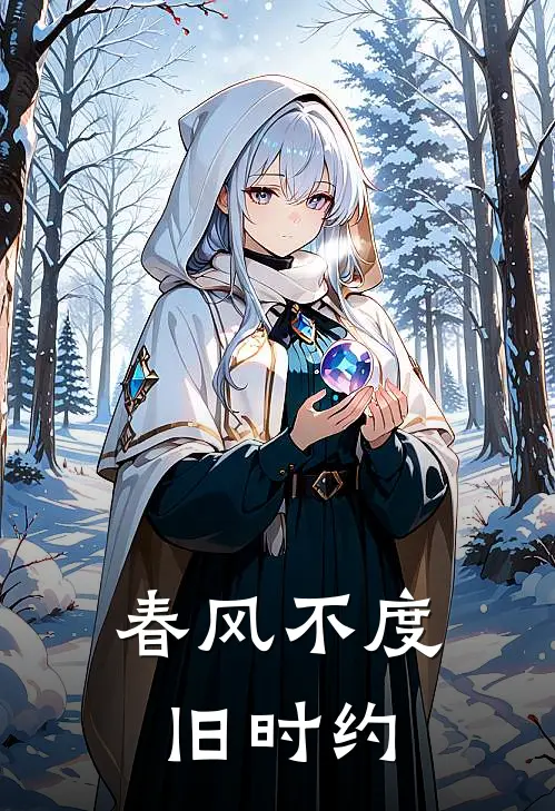 春风不度旧时约
