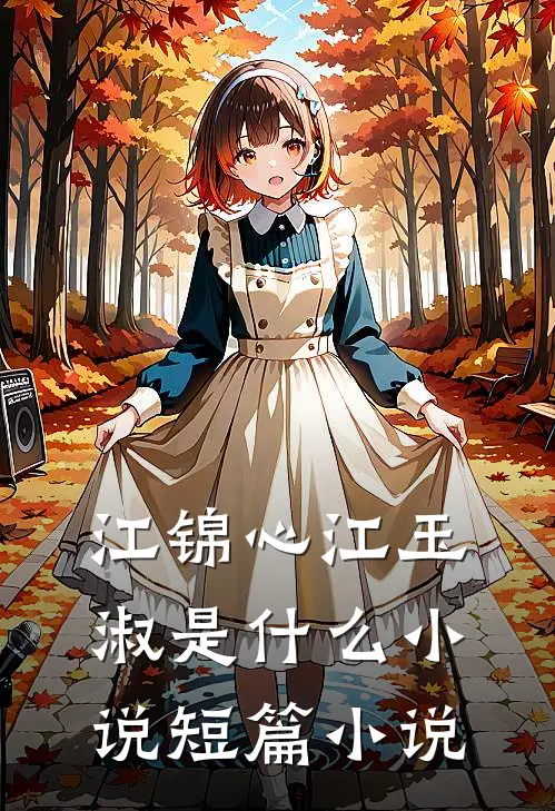 江锦心江玉淑是什么小说短篇小说