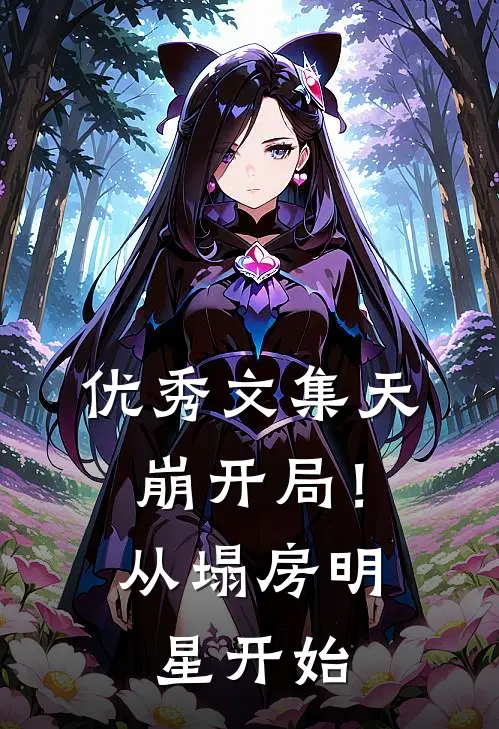 优秀文集天崩开局！从塌房明星开始