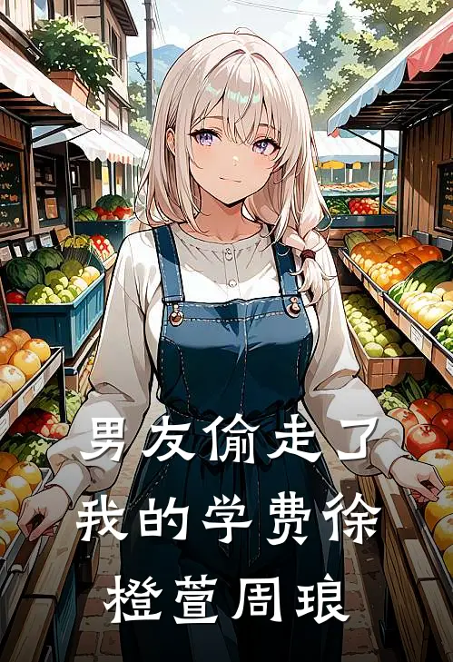 男友偷走了我的学费徐橙萱周琅