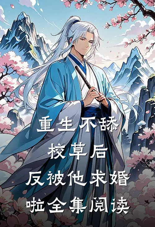 重生不舔校草后，反被他求婚啦全集阅读
