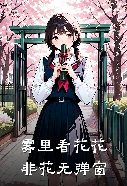 雾里看花花非花无弹窗