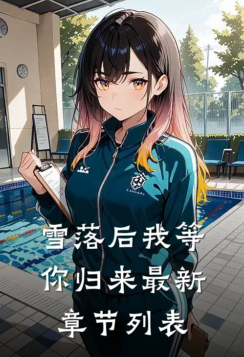 雪落后我等你归来最新章节列表