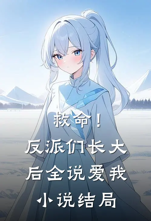 救命!反派们长大后全说爱我结局是