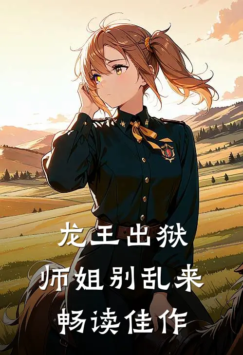 龙王出狱，师姐别乱来畅读佳作