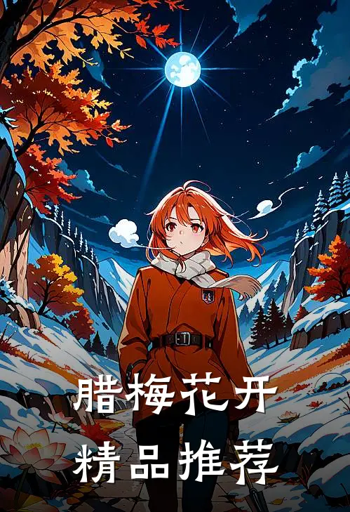 腊梅花开精品推荐