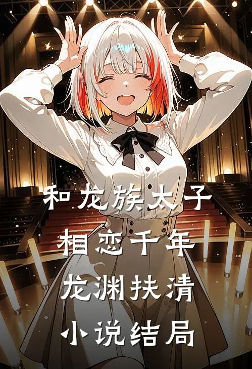 和龙族太子相恋千年龙渊扶清小说结局