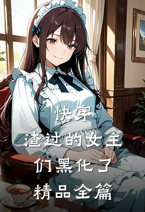 快穿：渣过的女主们黑化了精品全篇