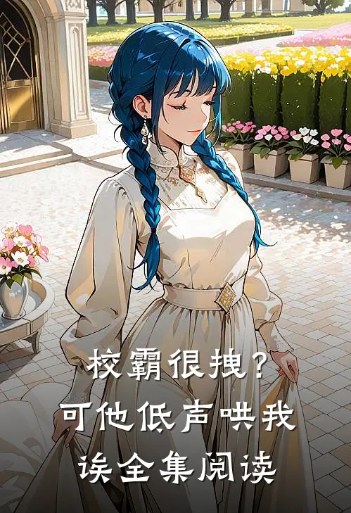 校霸很拽?可他低声哄我诶全集阅读