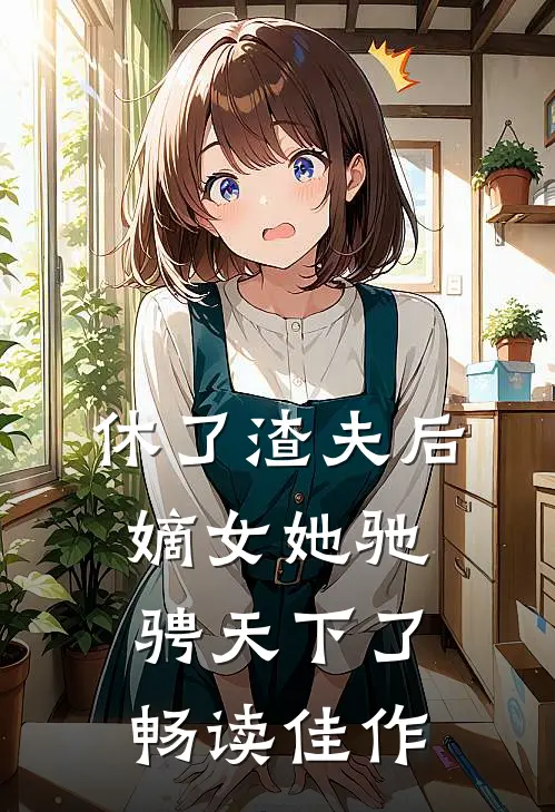 休了渣夫后，嫡女她驰骋天下了畅读佳作