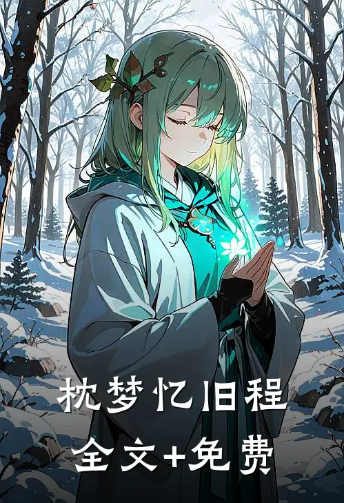 枕梦忆旧程全文+免费