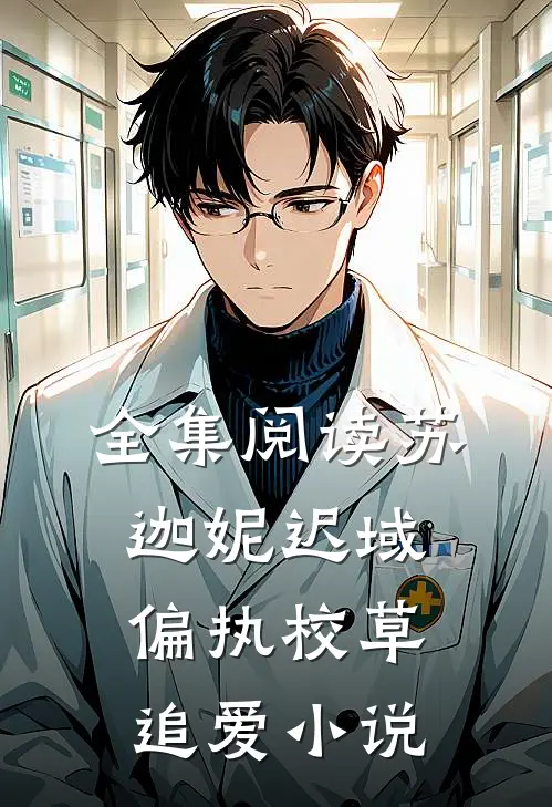 全集阅读苏迦妮迟域偏执校草追爱小说