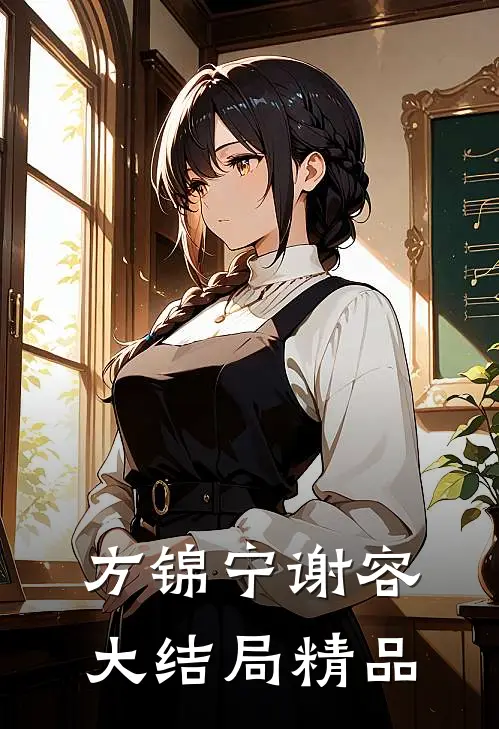 方锦宁谢容大结局精品
