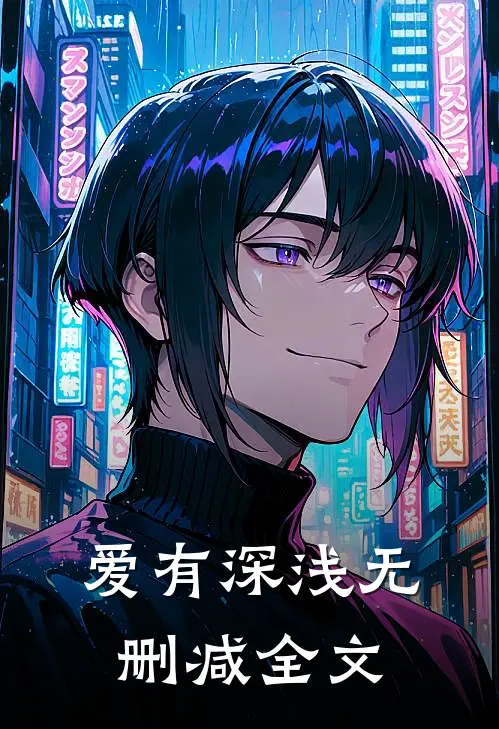 爱有深浅无删减全文
