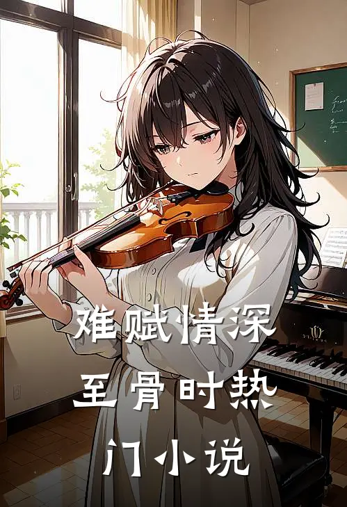 难赋情深至骨时热门小说