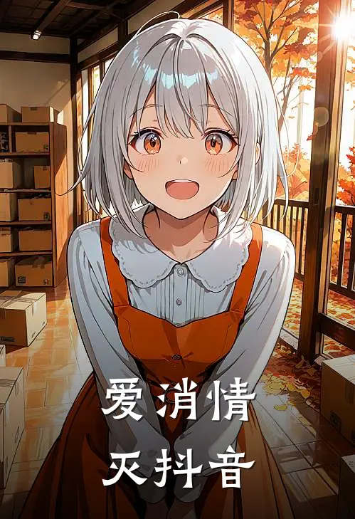 爱消情灭抖音