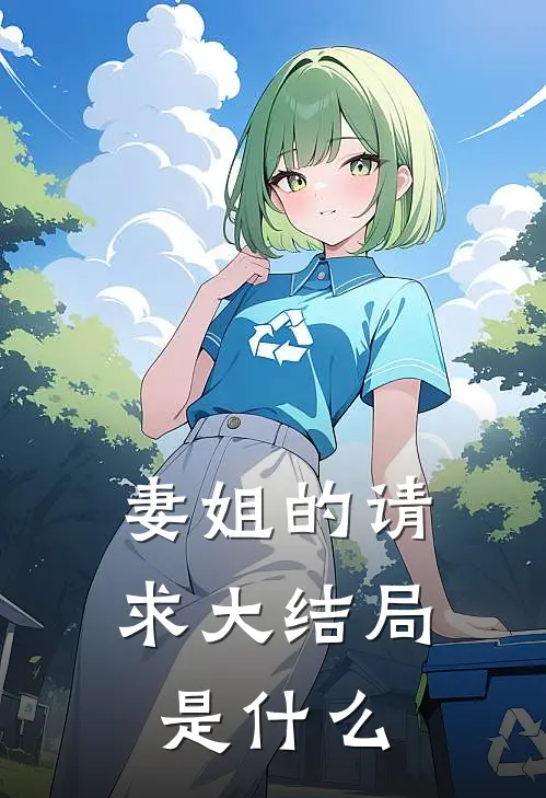 妻姐的请求大结局是什么