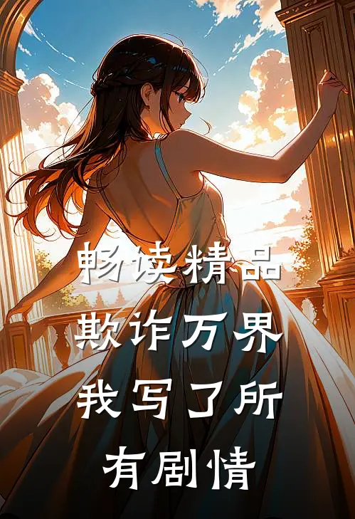 畅读精品欺诈万界：我写了所有剧情